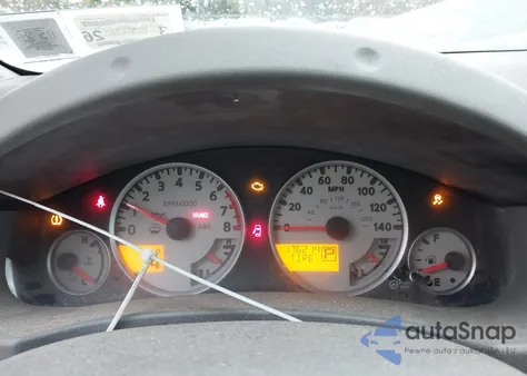 2012 Nissan Frontier Sv from USA, damaged, VIN 1N6AD0EV0CC447506